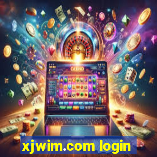 xjwim.com login